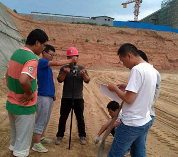 撫順市東洲區(qū)疾病預(yù)防控制中心業(yè)務(wù)用房項(xiàng)目A#綜合業(yè)務(wù)樓、B#實(shí)驗(yàn)樓工程